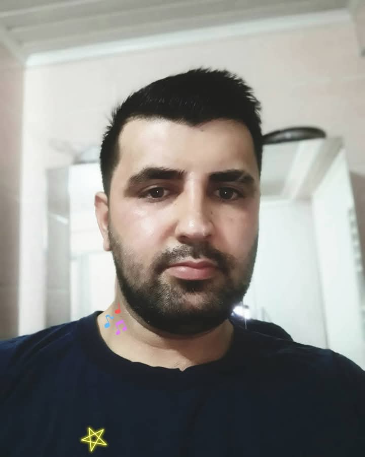BURHAN İPEK