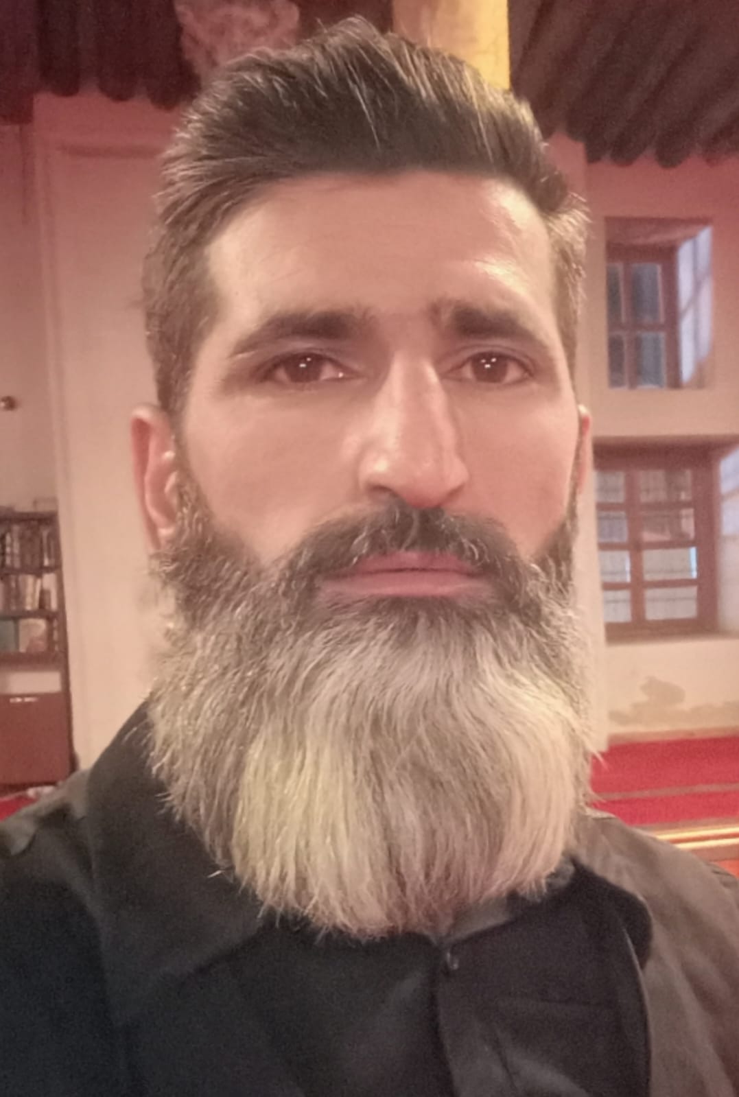 Abdurrahman DEVECİ